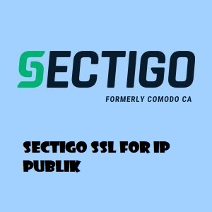 Sectigo For IP