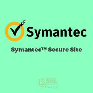 Symantec Secure Site