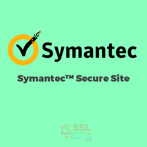 Symantec Secure Site