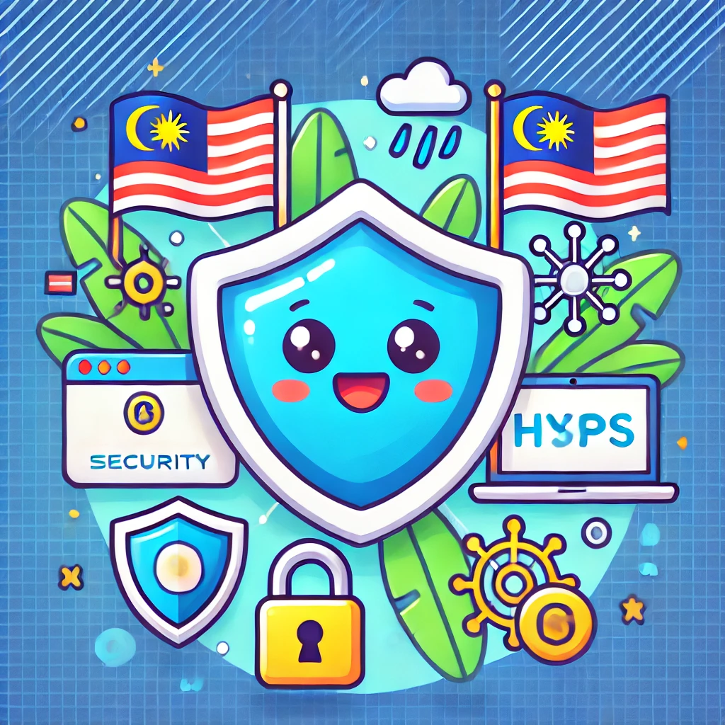 SSL Malaysia