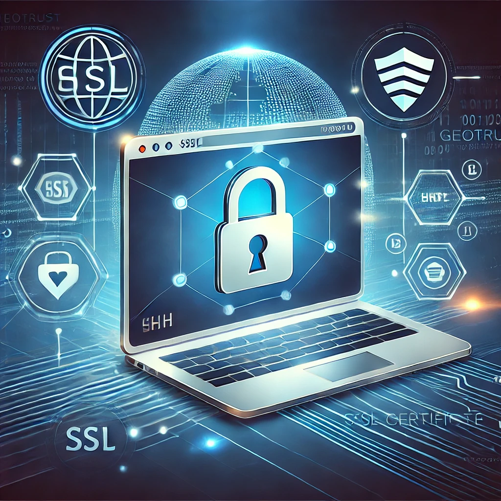 Geotrust SSL