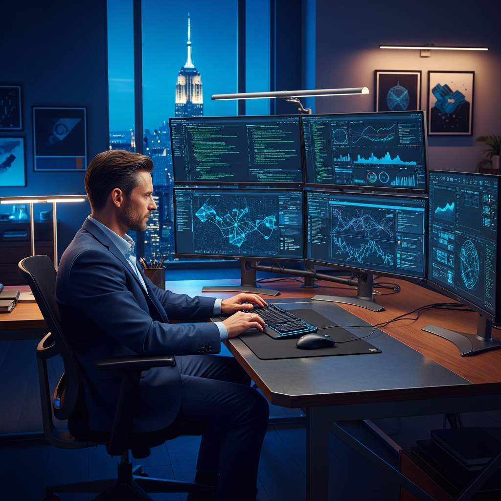 Penetration Testing New York: Secure Your NYC Business