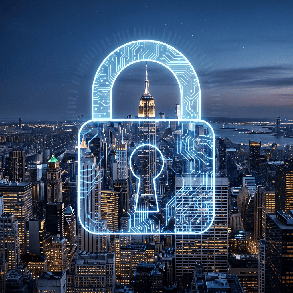 SSL Certificate New York: Protect Your Business Online