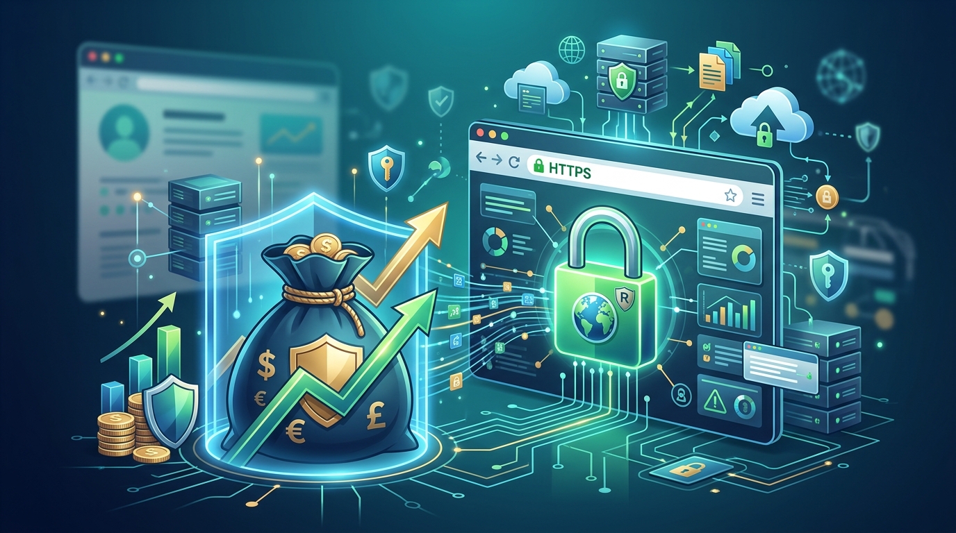 Budgeting for Web Security: Save Money with RapidSSL
